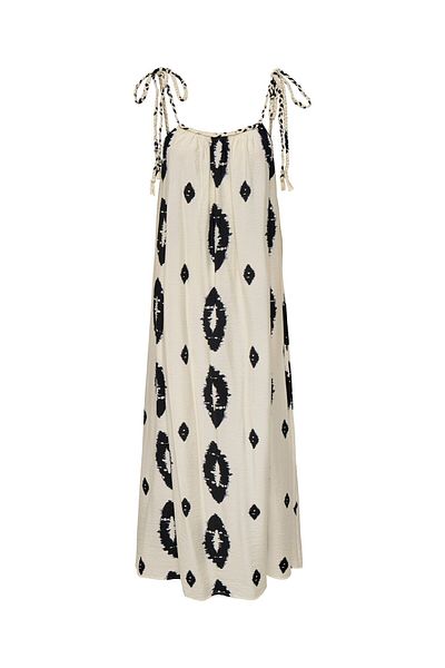 ONLY Kleid ONLELANOR Langes Kleid