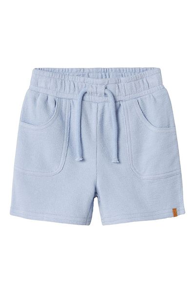 Lil' Atelier Shorts Bio-Baumwoll