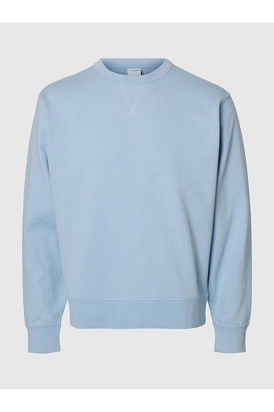 Selected Homme Sweatshirt 100% Baumwoll