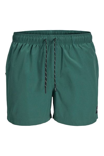 Jack & Jones Plus Badeshorts Plus Size Regular Fit Badeshorts