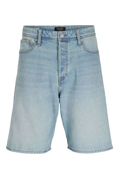 Jack & Jones Plus Shorts im Baggy-Fit Große Größen Lockere Shorts im Baggy-Fit