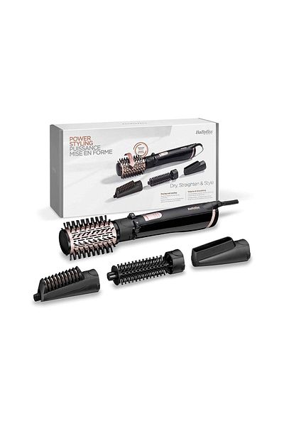 BABYLİSS BaByliss Rotating Brush AS964