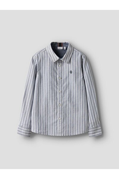 Name it Hemd Langarm