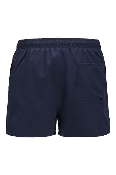 Jack & Jones Plus Badeshorts Plus Size Regular Fit Badeshorts