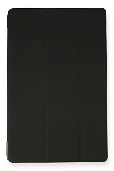 NewFace حافظة ذكية للكمبيوتر اللوحي Samsung Galaxy T290 Tab A 8 - أسود 1493531709