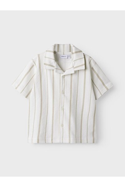 Name it Hemd Streifen