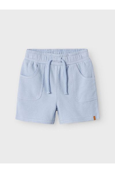 Lil' Atelier Shorts Bio-Baumwoll