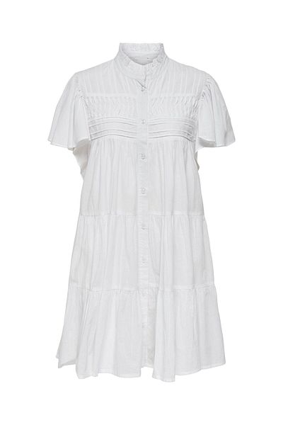 JDY Kleid JDYNAYA Kurzes Kleid