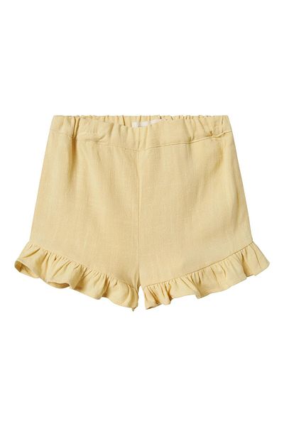 Lil' Atelier Shorts Loose Fit