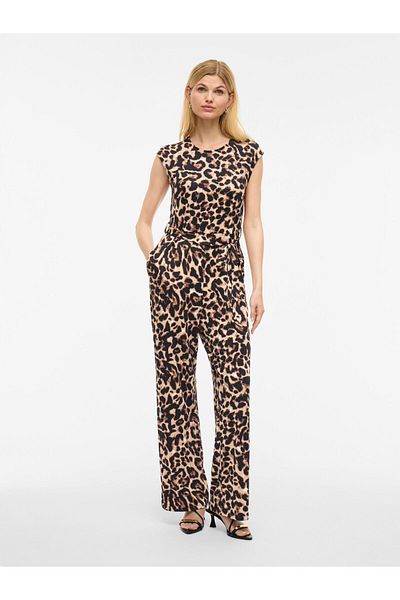 VILA Jumpsuit VILEOA Ärmelloser