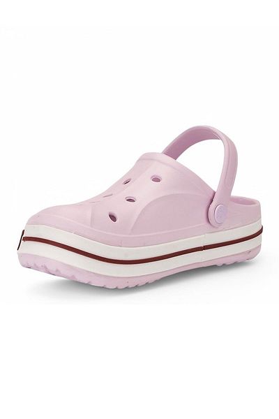 stilfest Orthopedic Plum Women's Slippers Daily Beach and Hospital Slippers Plum