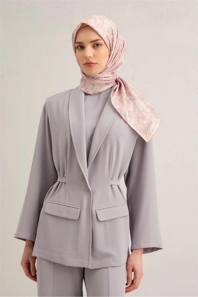 Armine Armine Sura Silk Scarf 2025 Summer Season 9311D01-86