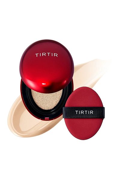 TIRTIR Fond de ten TIRTIR Mask Fit Red Cushion 17N Vanilla, 18g