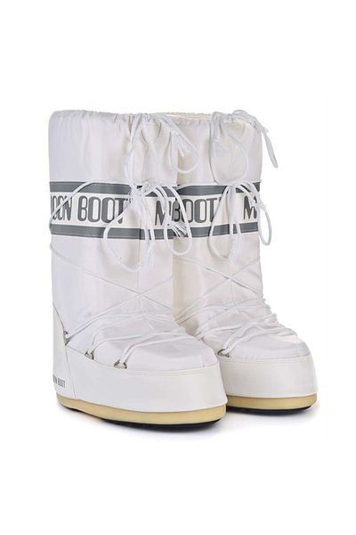 MOON BOOT 14004400 -006 Moon Boot Nylon