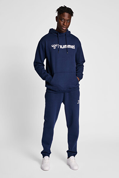 hummel hmlMOVER PAMUKLU KAPÜŞONLU