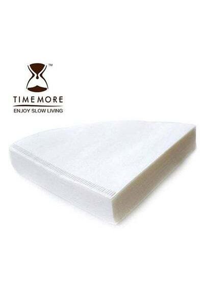 HALAMODO V60 Filter Paper white 30grams
