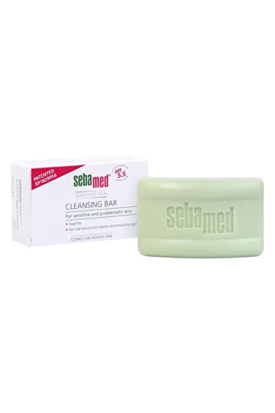 Sebamed صابونة تنظيف للبالغين 150 جرام
