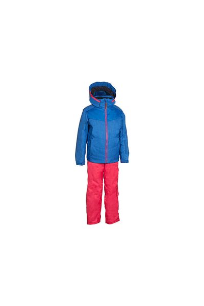 Phenix Bergen Two-Piece