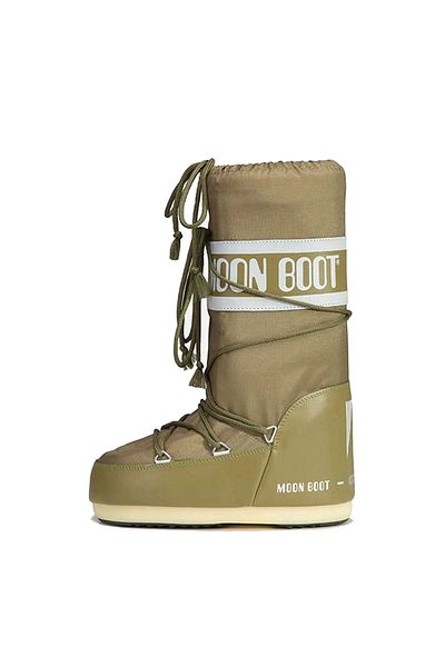 MOON BOOT إم بي أيقونة نايلون