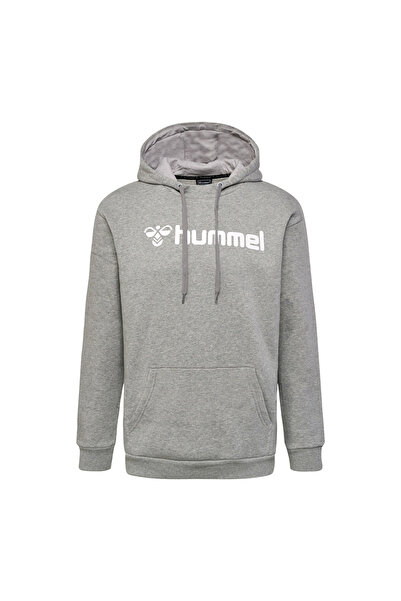 hummel hmlMOVER PAMUKLU KAPÜŞONLU