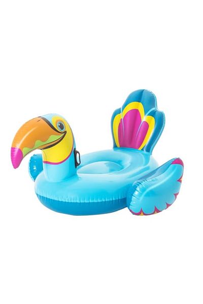 BESTWAY Bestway Toucan Ride-On Boat, 207X150CM 26-41126