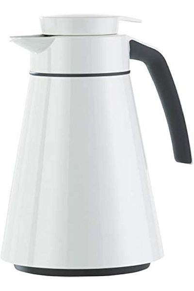 emsa Cone Flask -White 1L