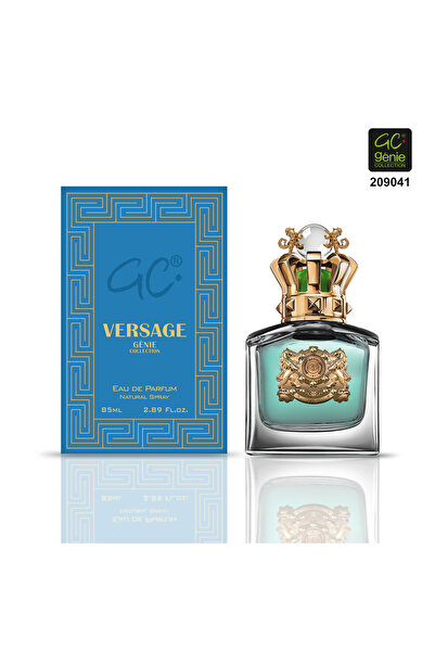 Genie عطر كوليكشن فيرساج 209041 للرجال - 85 مل