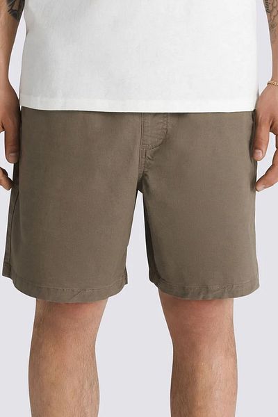 Vans Range Relaxed Elastic Short Men's Shorts Vn0A5Fkd9Jc1