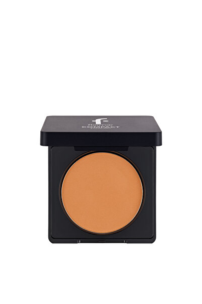 Flormar مسحوق سي بي دبليو NP-104 كراميل