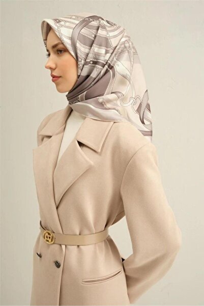 Armine ARMİNE SURA İPEK EŞARP 2025 YAZ SEZONU 9315D01-85