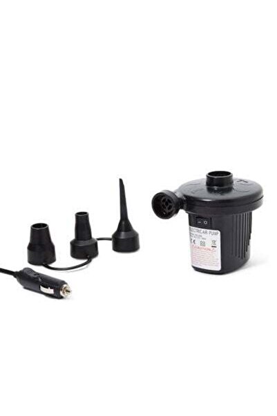HALAMODO Two-Way Electric Air Pump
