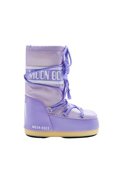 MOON BOOT 80D 1400440 -E001 Moon Boot Icon Nylon