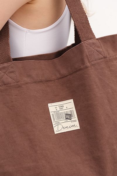 Addax Τσάντα ώμου Tote Ç5000-G7