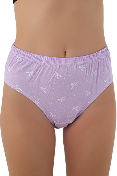 CNT Patterned Cotton Panties for Women with Elegance and Comfort Together