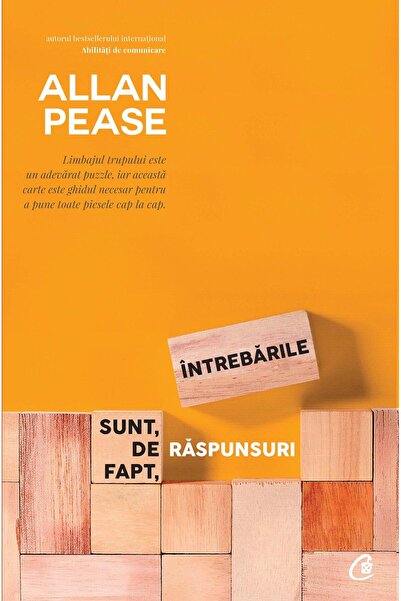 Editura Curtea Veche Intrebari sunt, de fapt, raspunsuri. Editia a III-a, All...