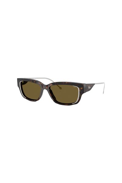 Diesel 0Dl2002Mu 713/73 56 Unisex Sunglasses