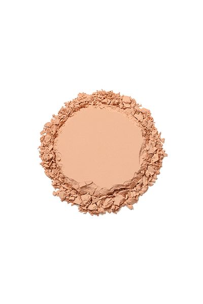 Flormar SMOOTH SKIN POWDER CPW-002 ROSE