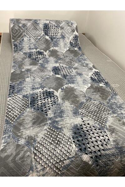 SARAR HALI DURANLAR MOBİLYA SARAR HALI LÜX KEÇELİ KAYMAZ TABAN HALI