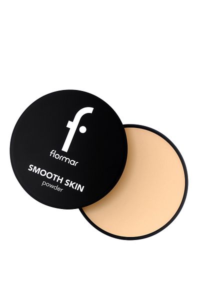 Flormar SMOOTH SKIN POWDER CPW-003 HONEY