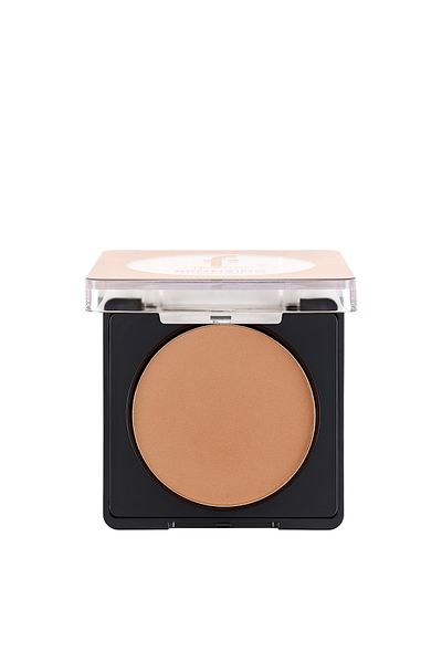 Flormar بودرة برونزية BZPW NP-007 مات موكا