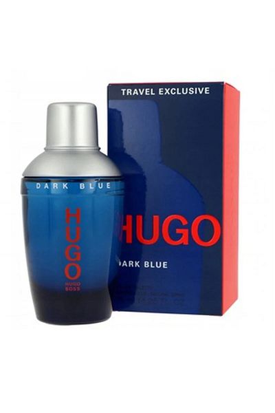 Hugo Boss HUGO BOSS HUGO DARK BLUE (M) EDT 75ML