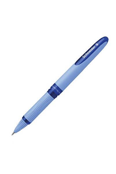 SCHNEIDER One Hydrıd N Konik Uçlu Roller Kalem 0.5 Mm - Mavi