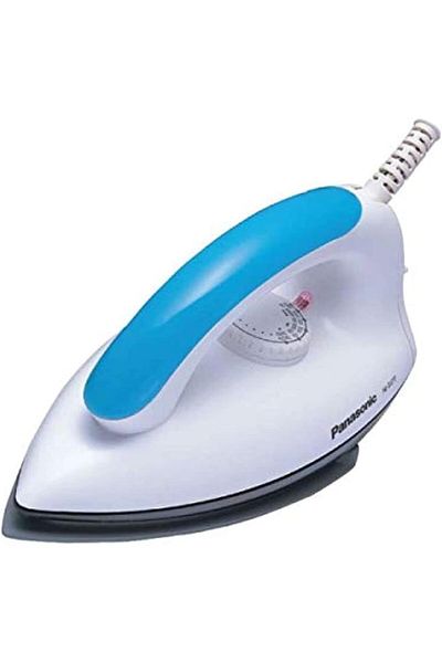 PANASONIC NI-317TATB Dry Light Iron 1000W Non Stick plate