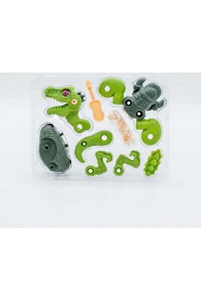 HALAMODO 29 قطعة ديناصور - فيلوسيرابتور 21 × 7.5 × 16 سم