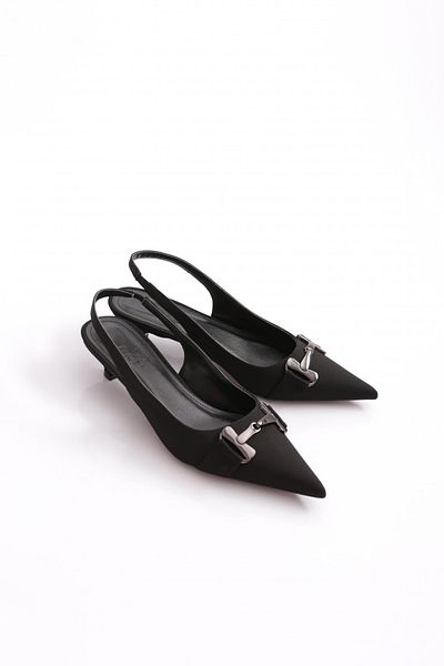 DGN Women's Heeled Shoes 71262821