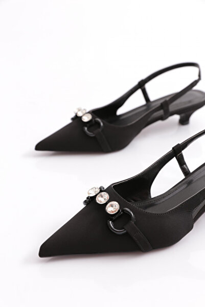 DGN Women's Heeled Shoes 712112821