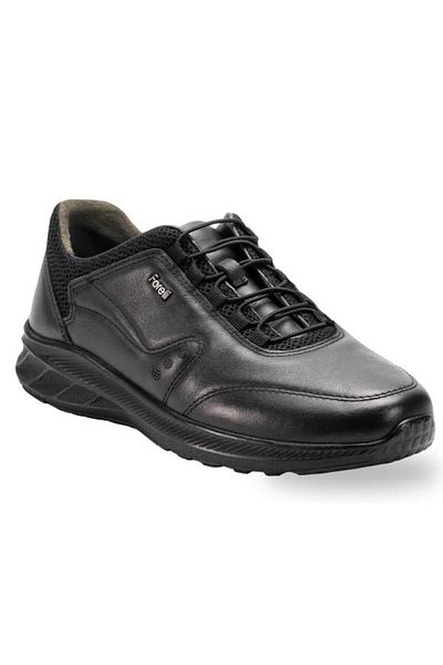 FORELLİ- ALKAN AYK Forelli 47906 Nerton-H Men's Genuine Leather Ultra Comfort Casual Daily Shoes