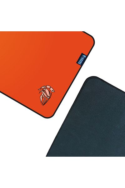 THRONE Throne Sun Shine 80X30CM Hybrid Fabric - Πάχος 4mm - Αντιολισθητικό δάπεδο Xl Premium Mousepad