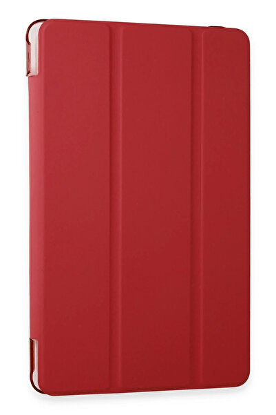 NewFace Huawei Matepad 11.5 Case Tablet Smart Case - Red Sptgl