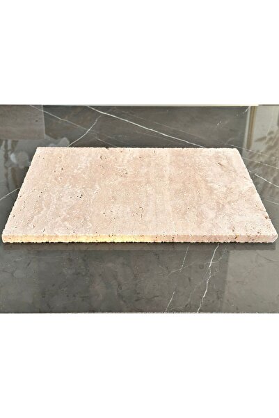 Radianza Traverten Tepsi